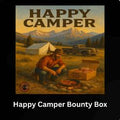Happy Camper Bounty Box