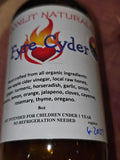 Fyre Cyder