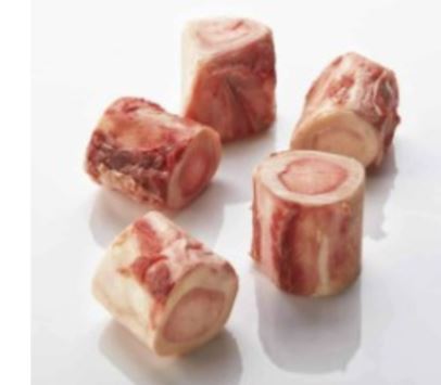 Beef Bones - Grass Fed or Grain Finished - 2 lbs minimum - $7.00 per lbs