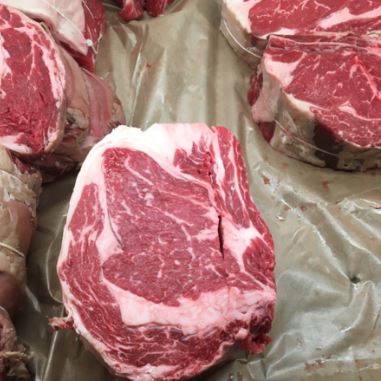 Beef Cuts: Steaks Cuts - Everyday Eating