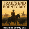 Trails End Celebration - Steaks and Ground Beef